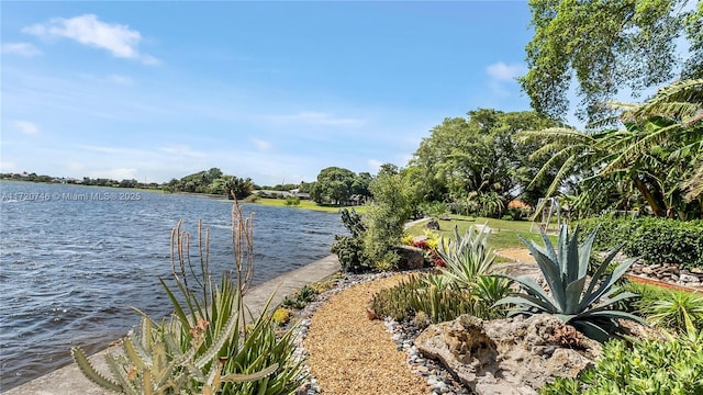 1524 39th St, West Palm Beach, FL 33407 - water view