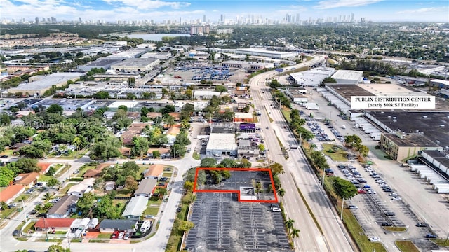 75 NE 183rd St, Miami FL, 33179 land for sale