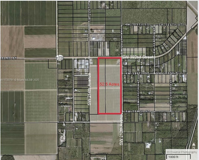 21300 SW 392nd St Fl, Homestead, FL 33034
