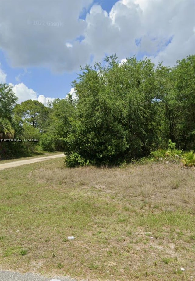 3401 E 13, Lehigh Acres FL, 33972 land for sale