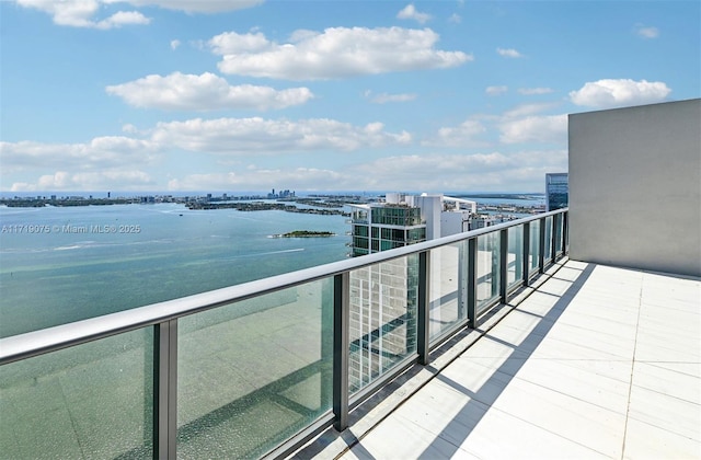 480 NE 31st St Unit Ph5402, Miami, FL 33137 - photo 32