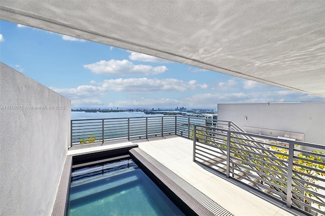480 NE 31st St Unit Ph5402, Miami, FL 33137 - photo 37