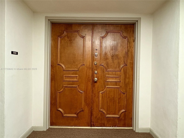 5900 SW 127th Ave Unit 3218, Miami, FL 33183 - view of entrance to property