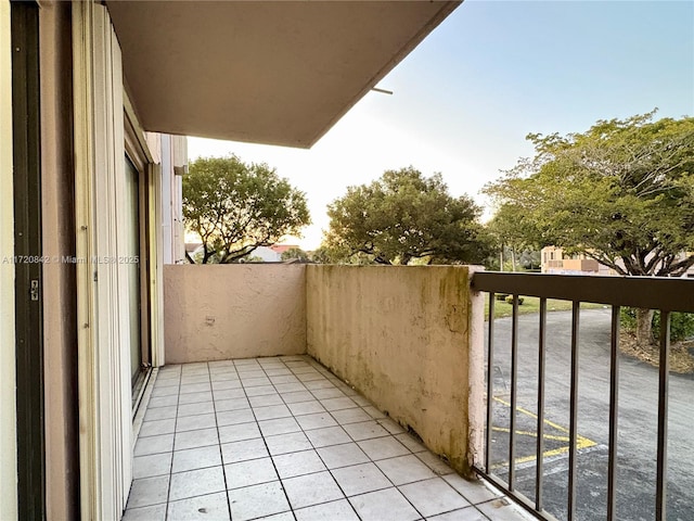 5900 SW 127th Ave Unit 3218, Miami, FL 33183 - view of balcony