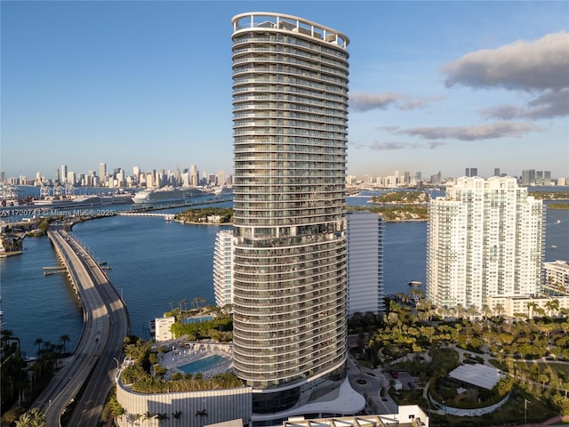 500 Alton Rd Unit 4201.05, Miami Beach FL, 33139, 4 bedrooms, 5 baths condo for sale