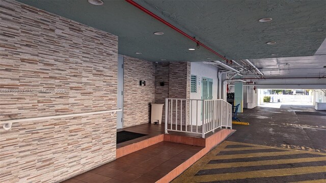 1825 W 44th Pl Unit 208, Hialeah, FL 33012 - view of hall