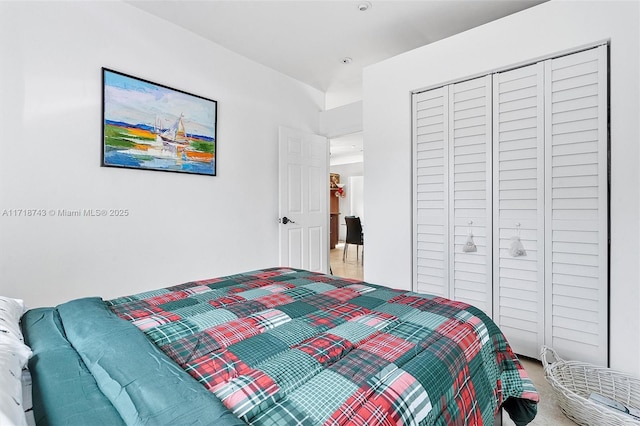100 NE 51st St, Oakland Park, FL 33334 - bedroom with a closet