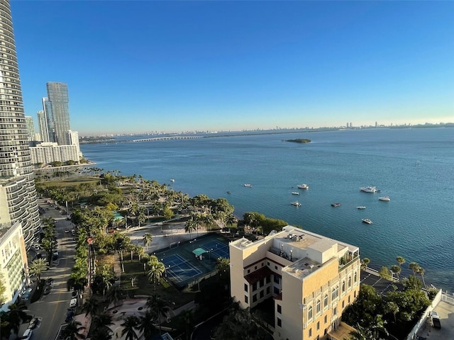 1717 N Bayshore Dr Unit A-2548, Miami, FL 33132 - photo 1