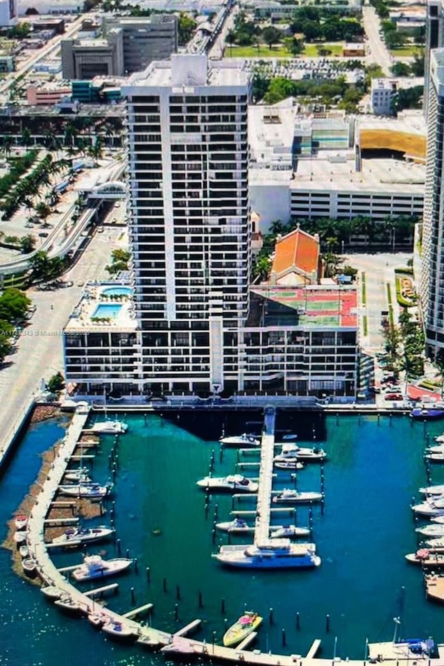 1717 N Bayshore Dr Unit A-2548, Miami, FL 33132 - photo 31