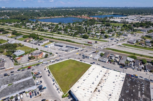 Ali Baba Ave, Opa-Locka FL, 33054 land for sale