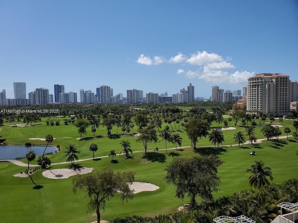 20301 W Country Club Dr Unit 1424, Aventura, FL 33180 - photo 2