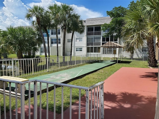 8435 Sunrise Lakes Blvd Unit 104, Sunrise, FL 33322 - photo 5