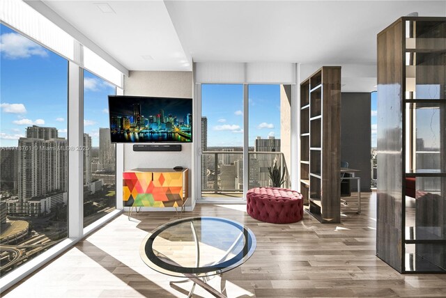 151 SE 1st St Unit Ph11, Miami, FL 33131 - photo 1