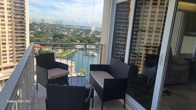 11111 Biscayne Blvd Unit 16H, Miami FL, 33181, 1 bedrooms, 1.5 baths condo for sale