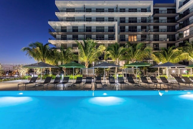 2960 NE 207th St Unit 804, Aventura, FL 33180 - photo 13