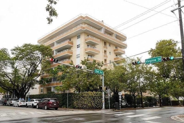 3304 Virginia St Unit 6B, Miami, FL 33133 - view of building exterior