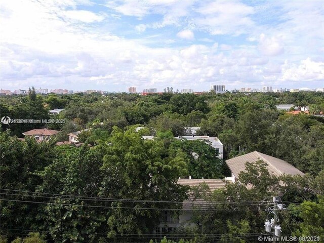 3304 Virginia St Unit 6B, Miami, FL 33133 - view of urban area