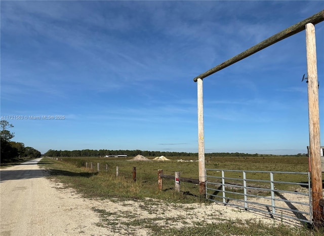 2588 Christopher Ln, Clewiston FL, 33440 land for sale