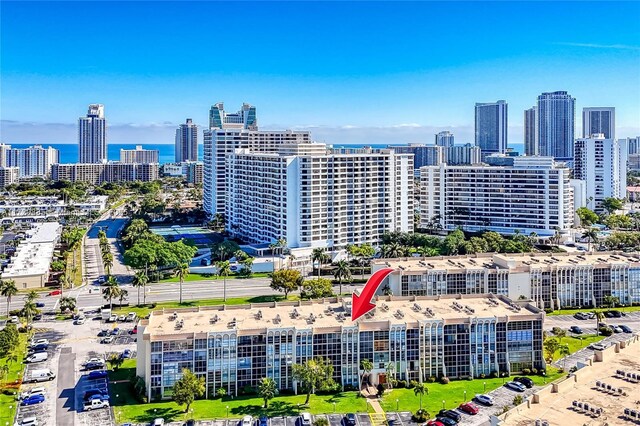 701 Three Islands Blvd Unit 316, Hallandale Beach, FL 33009 - photo 32