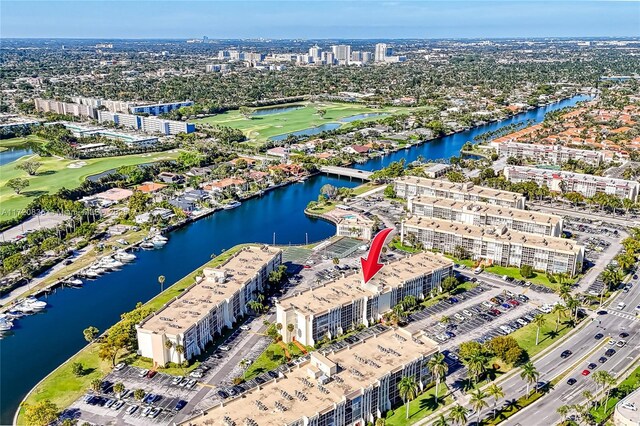 701 Three Islands Blvd Unit 316, Hallandale Beach, FL 33009 - photo 35
