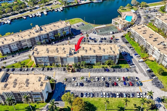 701 Three Islands Blvd Unit 316, Hallandale Beach, FL 33009 - photo 36