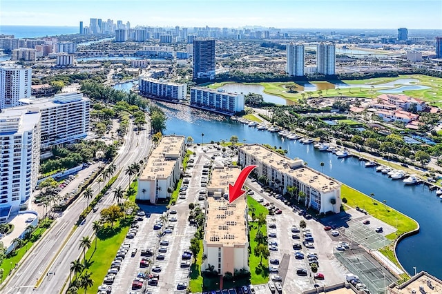 701 Three Islands Blvd Unit 316, Hallandale Beach, FL 33009 - photo 37