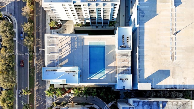 7751 NW 107th Ave Unit 509, Doral, FL 33178 - birds eye view of property