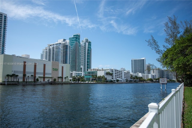 800 Parkview Dr Unit 512, Hallandale Beach, FL 33009 - photo 3