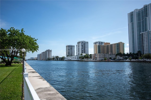 800 Parkview Dr Unit 512, Hallandale Beach, FL 33009 - photo 19