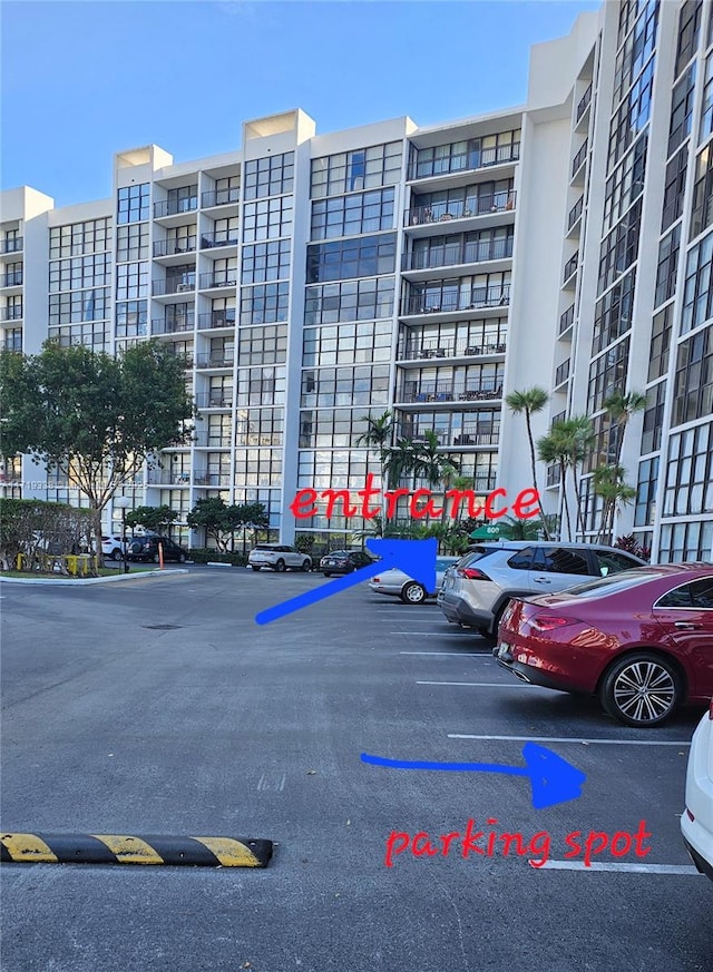 800 Parkview Dr Unit 512, Hallandale Beach, FL 33009 - photo 21