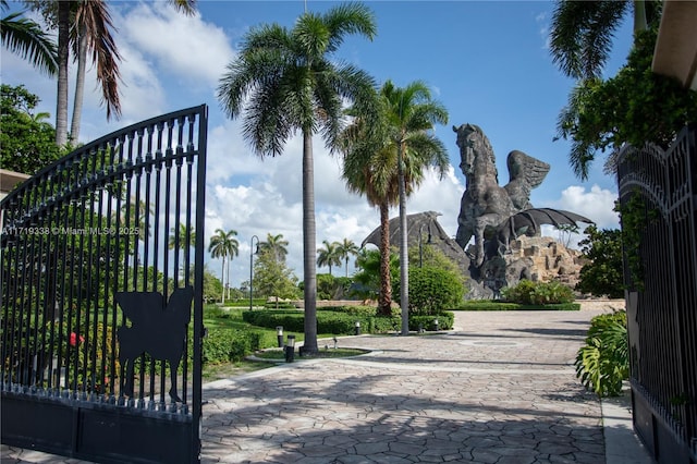 800 Parkview Dr Unit 512, Hallandale Beach, FL 33009 - photo 23