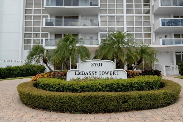 2701 N Ocean Blvd Unit 6F, Fort Lauderdale FL, 33308, 1 bedrooms, 1 bath condo for sale