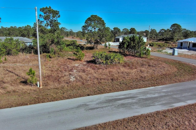 733 Bumby St E, Lehigh Acres FL, 33974 land for sale