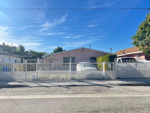 3240 NW 3rd Ave, Miami FL, 33127 land for sale