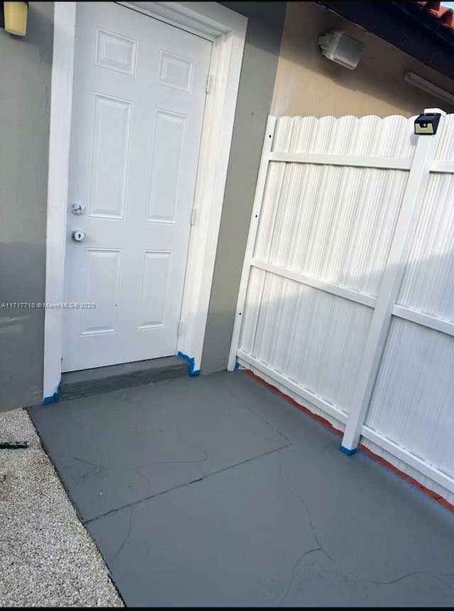 10331 SW 135th Ct, Miami, FL 33186 - view of entrance to property
