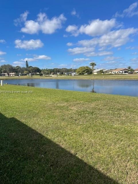3426 Theo Way Unit 3426, West Palm Beach, FL 33417 - water view
