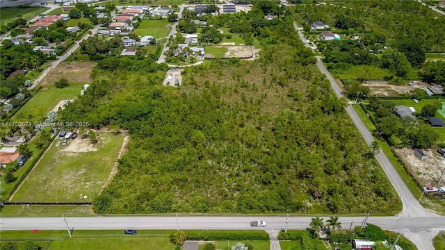 SW232NDST 122nd Ave, Miami FL, 33170 land for sale