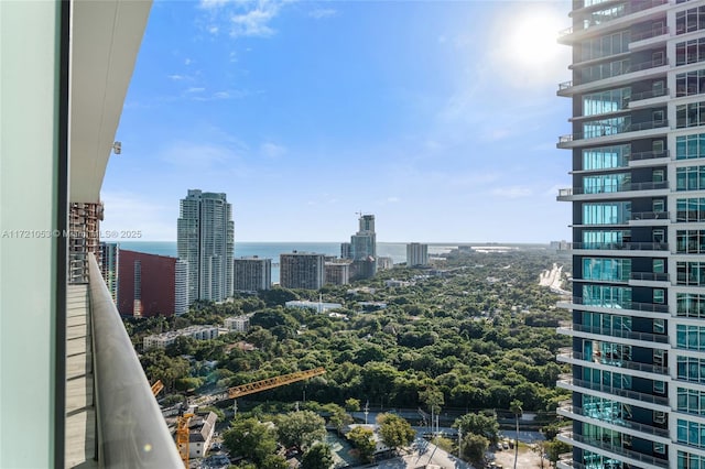 Listing photo 3 for 1300 S Miami Ave Unit 2907, Miami FL 33130