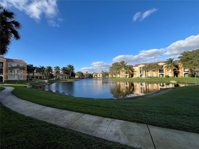 2360 E Preserve Way Unit 305, Miramar, FL 33025 - photo 1