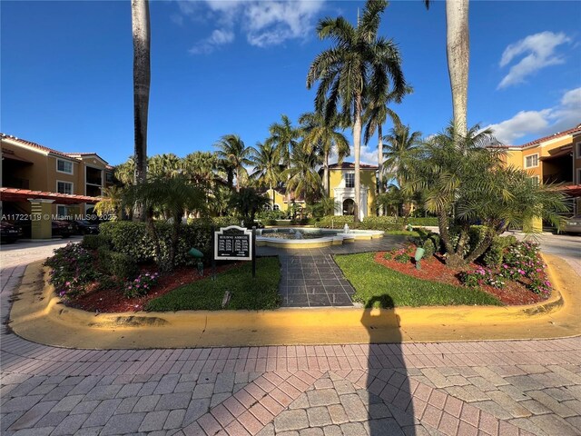 2360 E Preserve Way Unit 305, Miramar, FL 33025 - photo 32