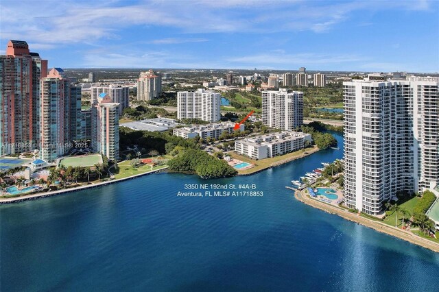 3350 NE 192nd St Unit 4A-B, Aventura, FL 33180 - photo 1