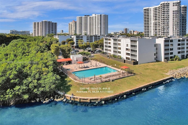 3350 NE 192nd St Unit 4A-B, Aventura, FL 33180 - photo 39