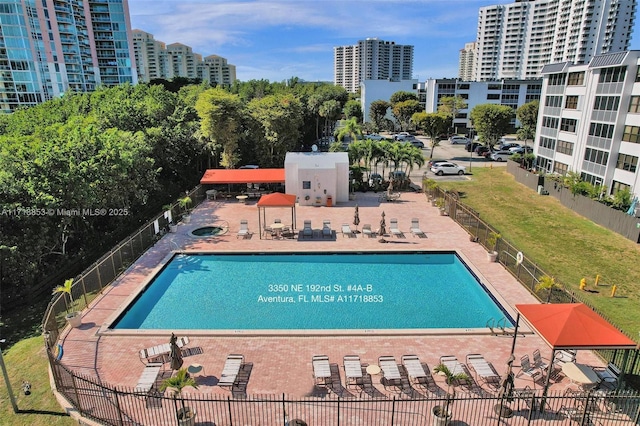 3350 NE 192nd St Unit 4A-B, Aventura, FL 33180 - photo 41