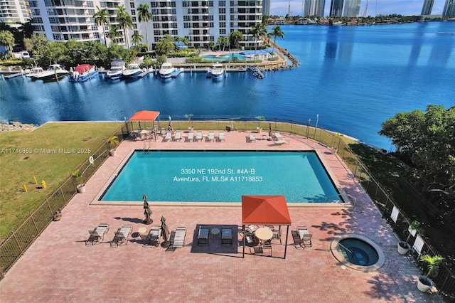 3350 NE 192nd St Unit 4A-B, Aventura, FL 33180 - photo 42