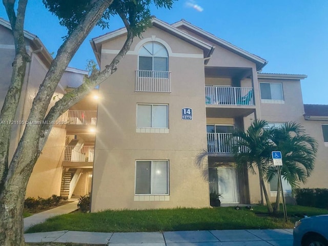 15770 SW 106th Ter Unit 205, Miami, FL 33196 - view of property