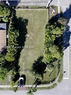 1595 NE 182nd St, North Miami Beach FL, 33162 land for sale