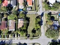 1595 NE 182nd St, North Miami Beach FL, 33162 land for sale