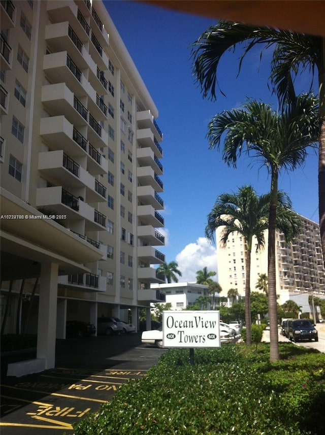 401 Golden Isles Dr Unit 810, Hallandale Beach, FL 33009 - photo 2