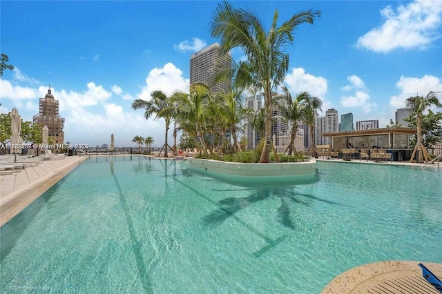 601 NE 1st Ave Unit 3913, Miami, FL 33132 - photo 9