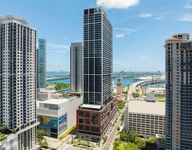 601 NE 1st Ave Unit 3913, Miami, FL 33132 - photo 16